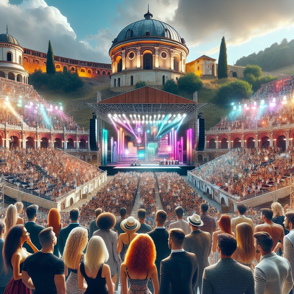 Evenimente mondene de top din România: ce show-uri fac valuri în 2025 1 evenimente mondene