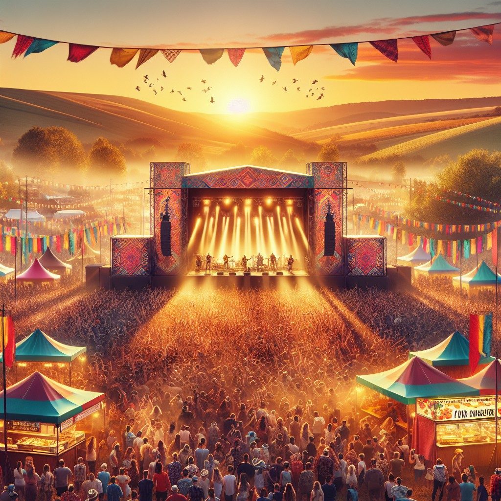festivaluri 2025
