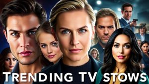 Cele mai populare seriale cu actori cunoscuți.