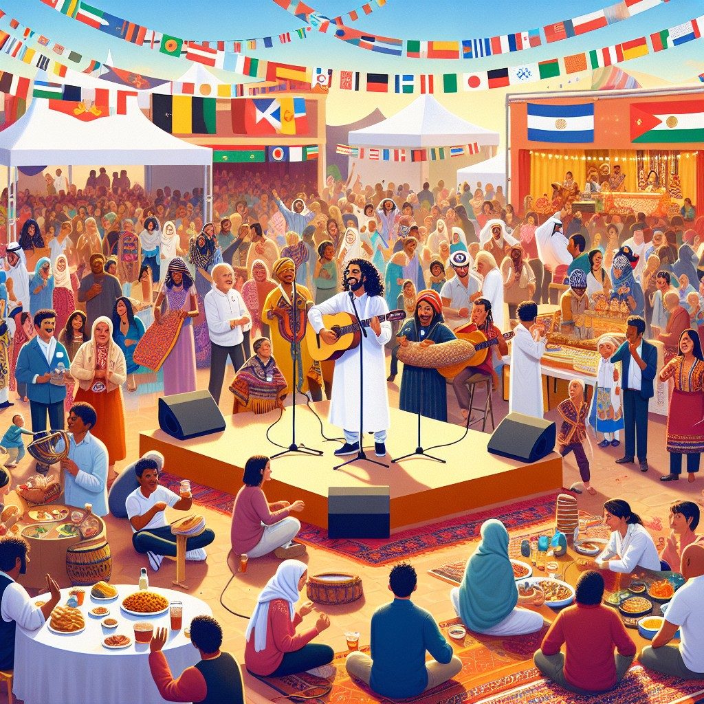 Festivaluri culturale cu vedete ca invitați speciali: ce urmează 1 festivaluri