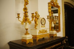 Casa Gheorghe Tătărescu: o istorie a memoriei politice și arhitecturale din București interbelic până la EkoGroup Vila