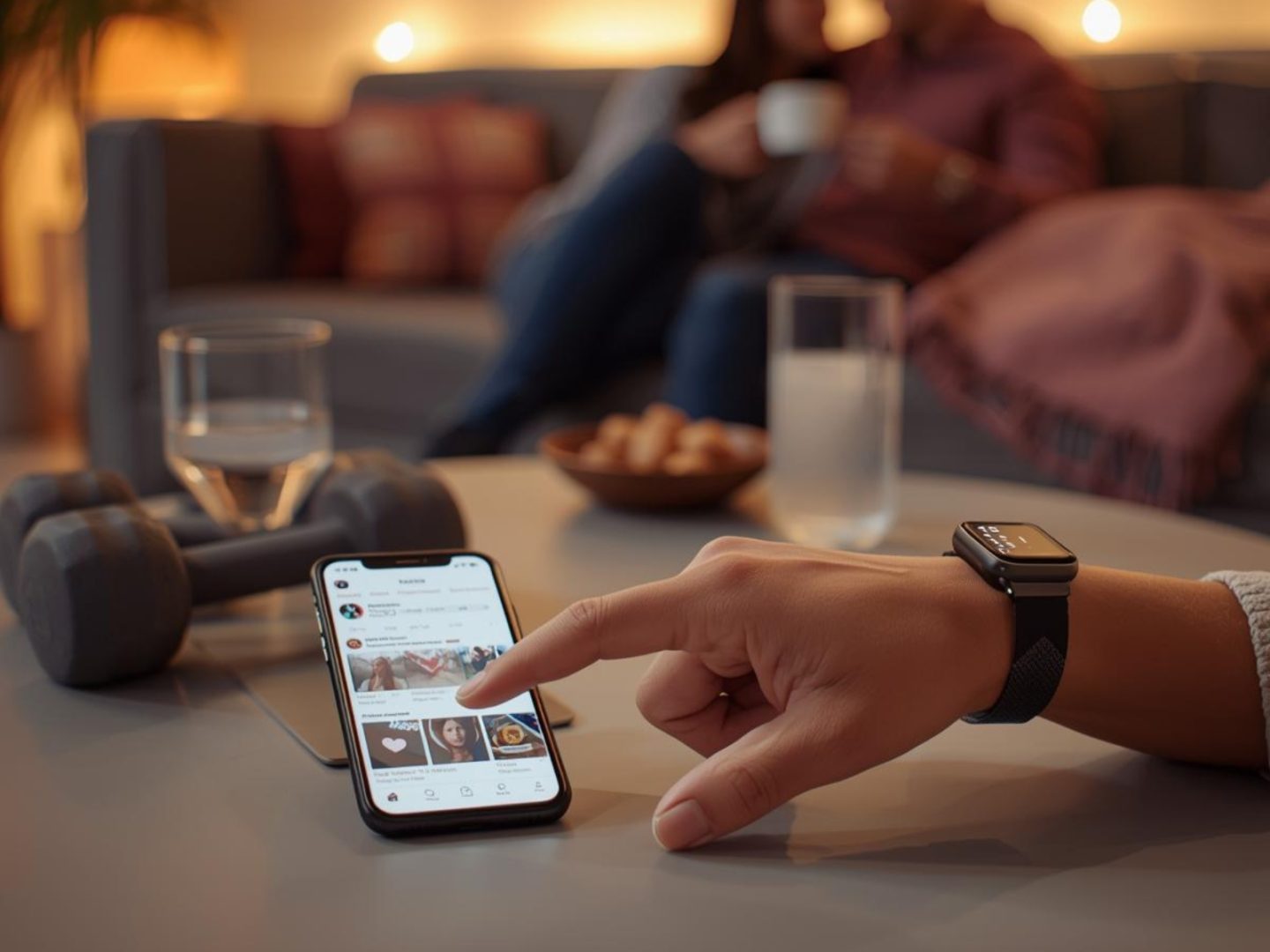 Ghid de entertainment sănătos: cancan de Valentine’s Day & Dragobete fără dramă