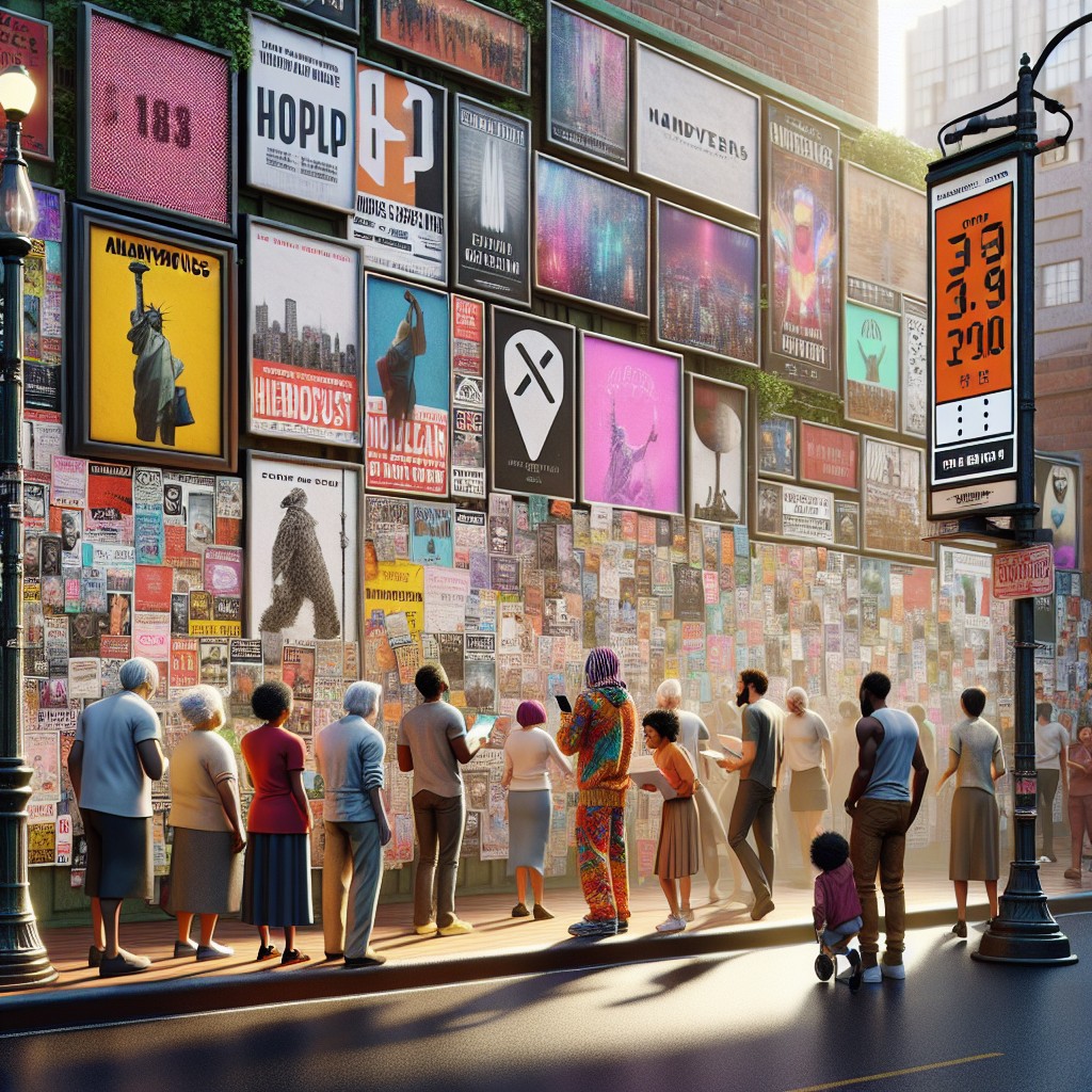 Agenda de evenimente: cum alegi ce merită văzut într-un weekend